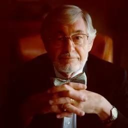 Portrait of Per-Ingvar Brånemark