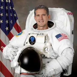Portrait of Michael T. Good