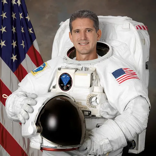 Portrait of Michael T. Good