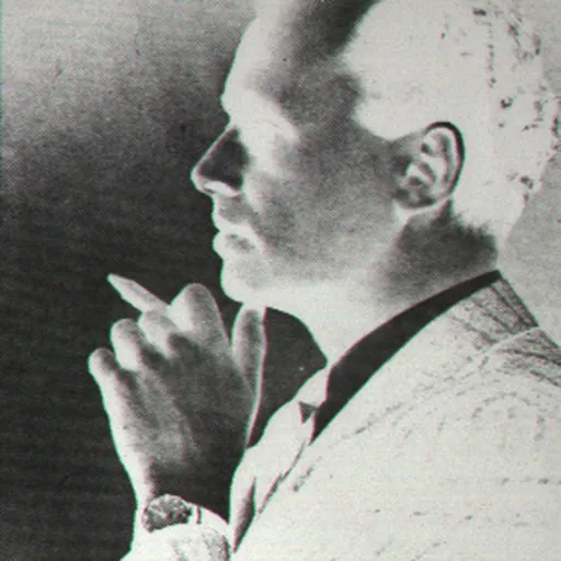 Portrait of Manfred Reiss