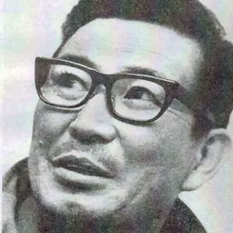 Portrait of Shinsuke Ashida