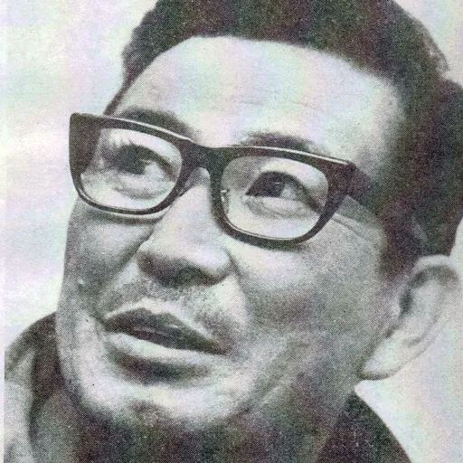 Portrait of Shinsuke Ashida