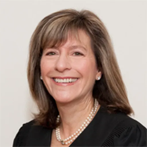 Portrait of Amy Berman Jackson