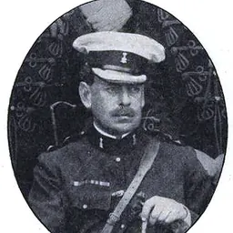 Portrait of Philip Chetwode