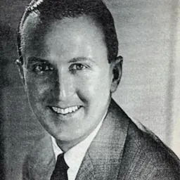 Portrait of Charlie La Vere