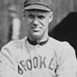 Portrait of Yip Owens