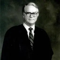 Portrait of Aldon Junior Anderson