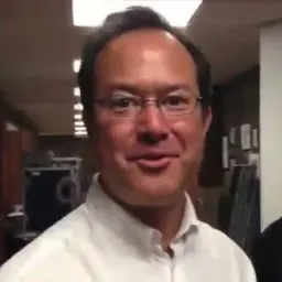 Portrait of Tom Brower