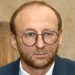 Portrait of Jiří Šitler