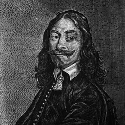 Portrait of William Brownrigg