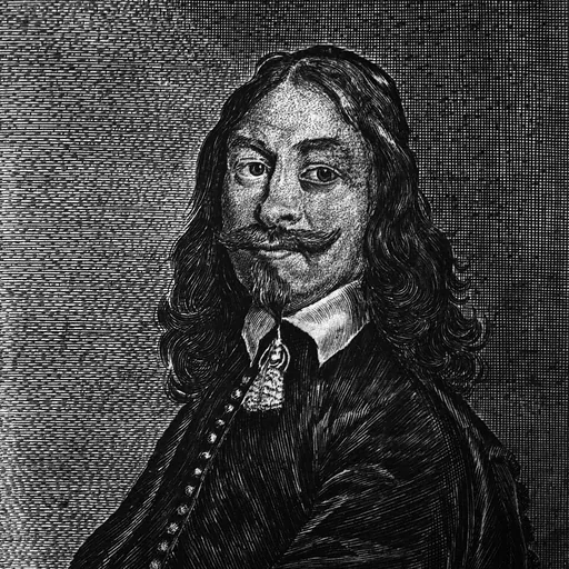 Portrait of William Brownrigg