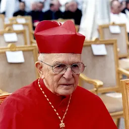 Portrait of Eugênio Sales