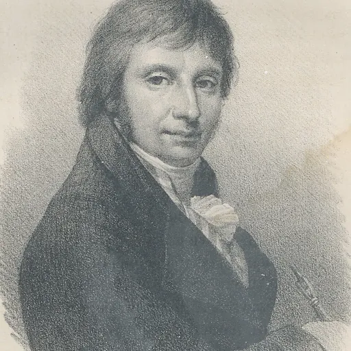 Portrait of Kazimierz Wojniakowski