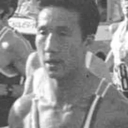 Portrait of Koh Chun-son