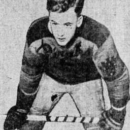 Portrait of Wilfred White