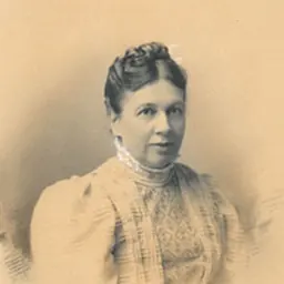 Portrait of Sophia Tolstaya