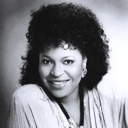 Portrait of Alaina Reed Hall