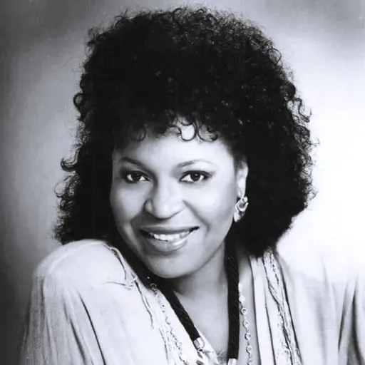 Portrait of Alaina Reed Hall