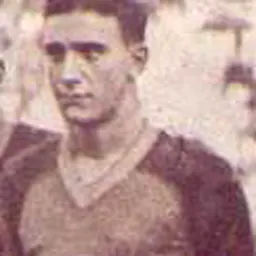 Portrait of Aristide Coscia