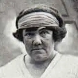 Portrait of A. M. Head