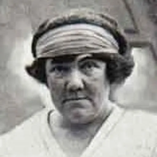 Portrait of A. M. Head