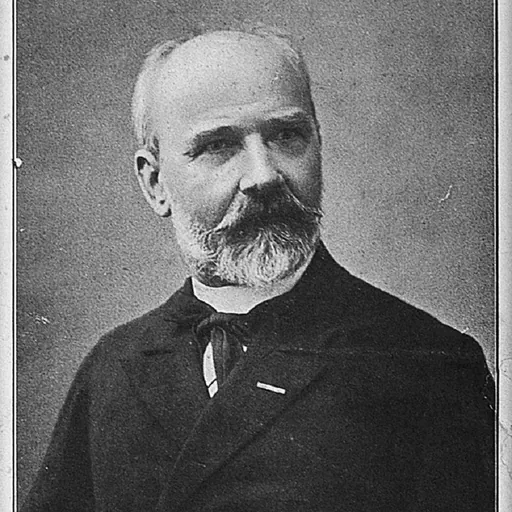Portrait of Jean Baptiste Louis Pierre