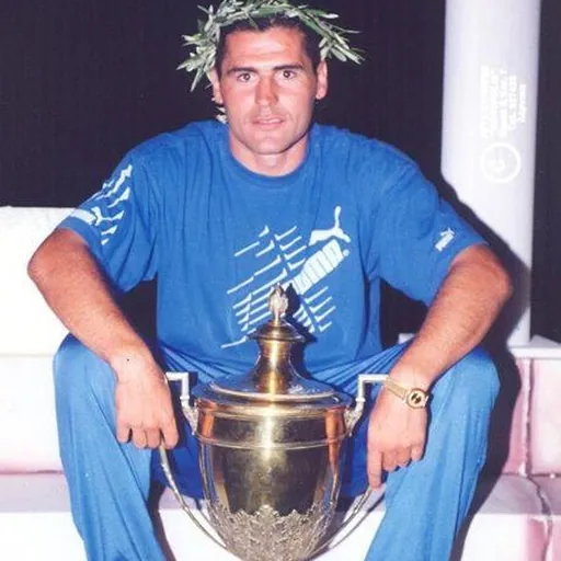 Portrait of Srboljub Nikolic