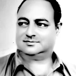 Portrait of Balbhadra Singh