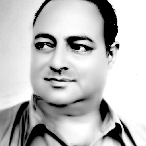 Portrait of Balbhadra Singh
