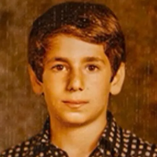Portrait of Ali Reza Pahlavi