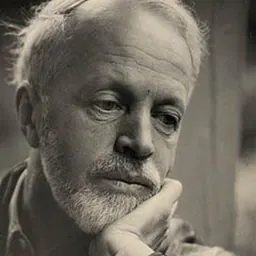 Portrait of Erkki Melartin
