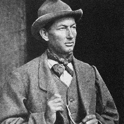 Portrait of Émile Rey