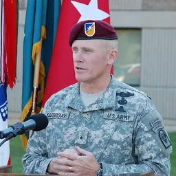 Portrait of James C. Yarbrough