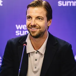 Portrait of Tim Krul