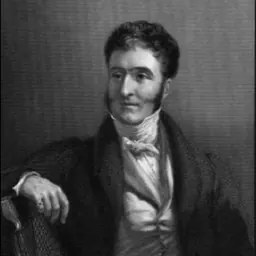 Portrait of Hugh Fortescue, 2nd Earl Fortescue