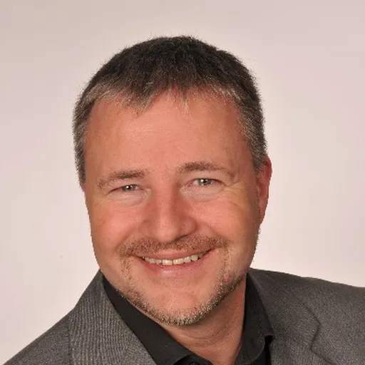 Portrait of Markus Klaer