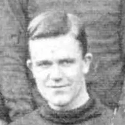 Portrait of Maurie Herring