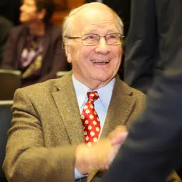 Portrait of Harald Ofner