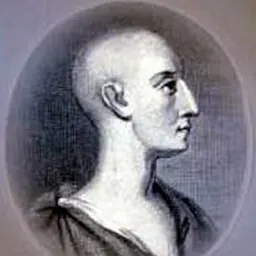 Portrait of Ambrose Philips