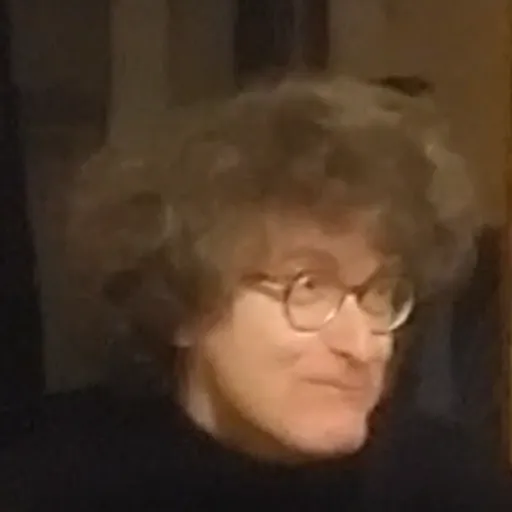 Portrait of Guido Morini