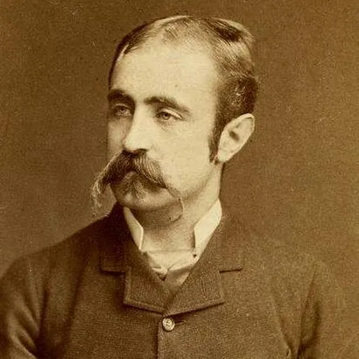 Portrait of Herman Frederik Carel ten Kate