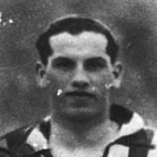 Portrait of Vassilis Andrianopoulos