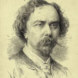 Portrait of Giovanni Sgambati