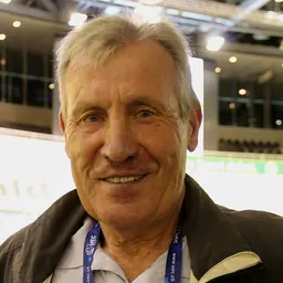 Portrait of Rainer Podlesch