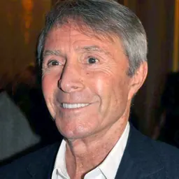 Portrait of Francis Veber
