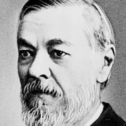 Portrait of Ivan Sechenov