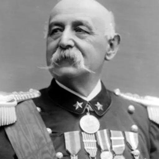 Portrait of Giuseppe Ettore Viganò