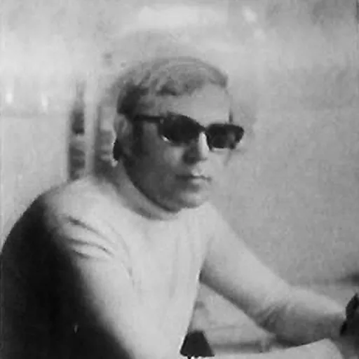 Portrait of Victor Antonescu