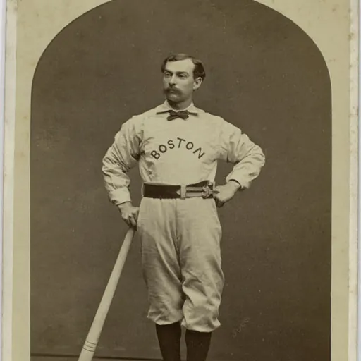 Portrait of Tommy Beals
