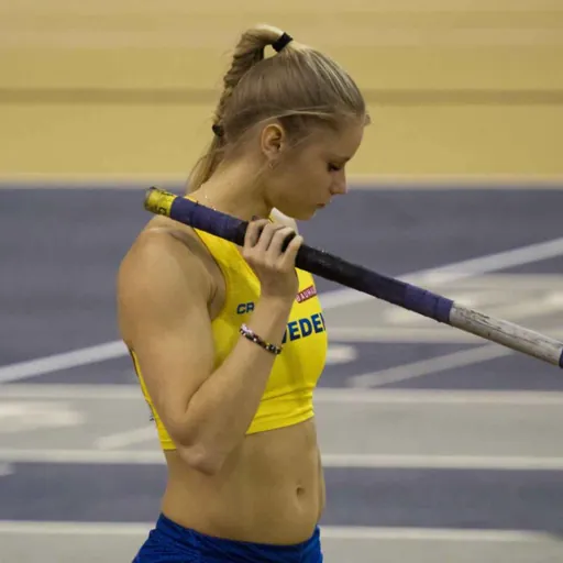 Portrait of Michaela Meijer